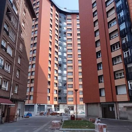 Hospital De Cruces Barakaldo Bec Piso Muy Luminoso Apartment Exterior photo